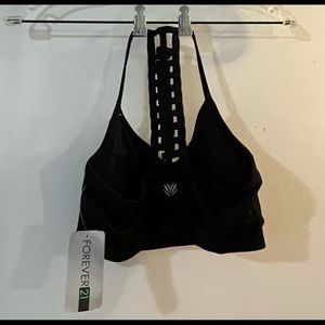 Forever 21 sportbra